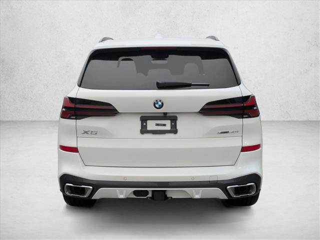 New 2026 BMW X5 xDrive40i w/ M Sport Package image 8