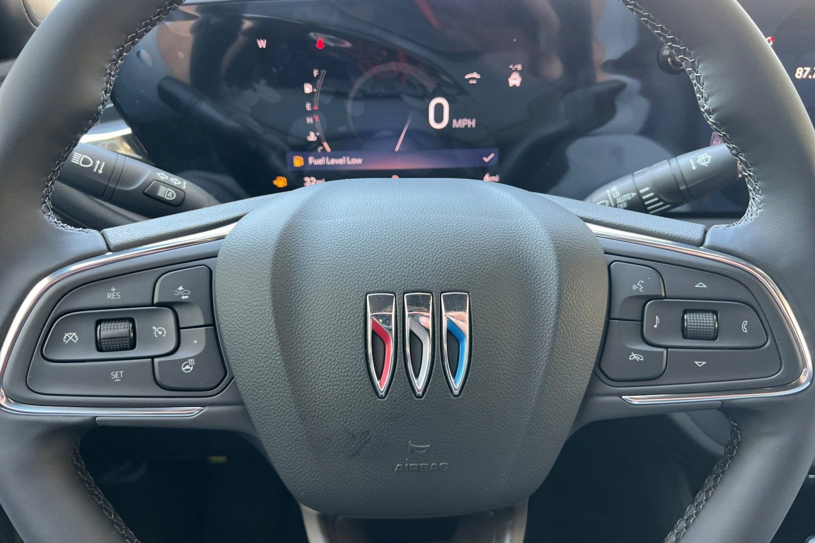 New 2026 Buick Envista Preferred w/ Convenience I Package image 22