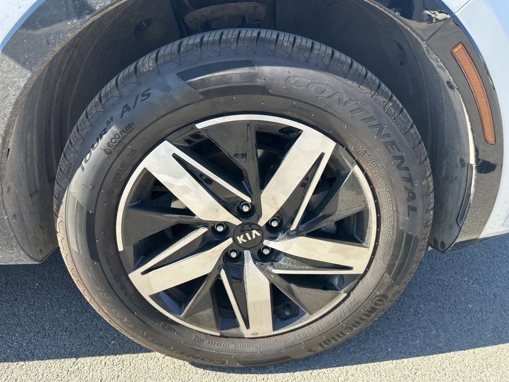 Used 2021 Kia Sorento EX FWD image 4