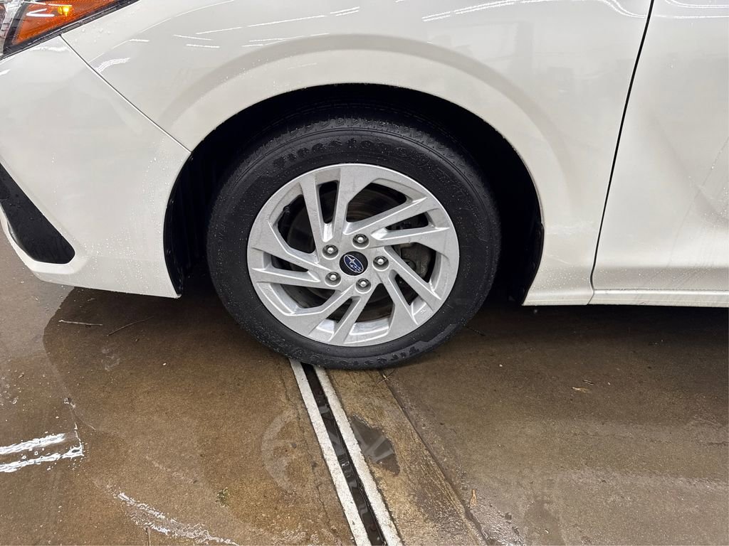 Used 2024 Subaru Impreza 2.0i image 12