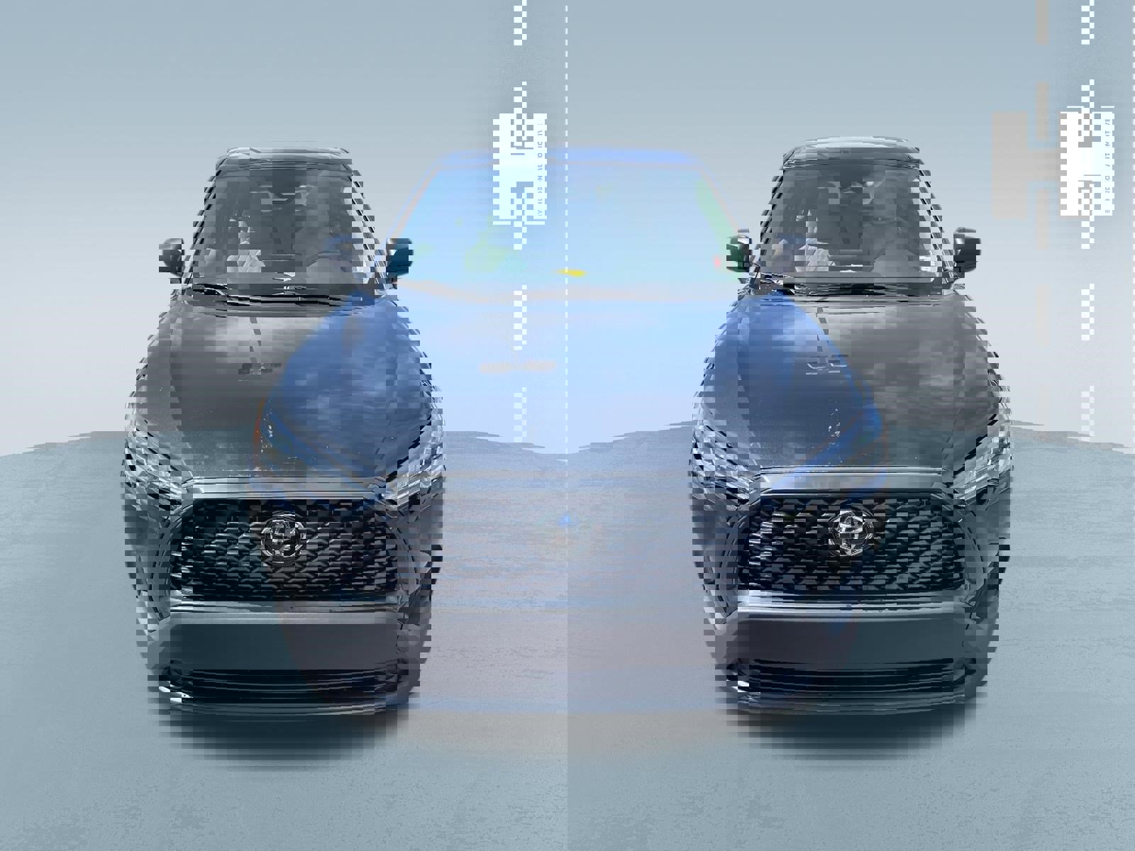 Used 2023 Toyota Corolla Cross L image 3