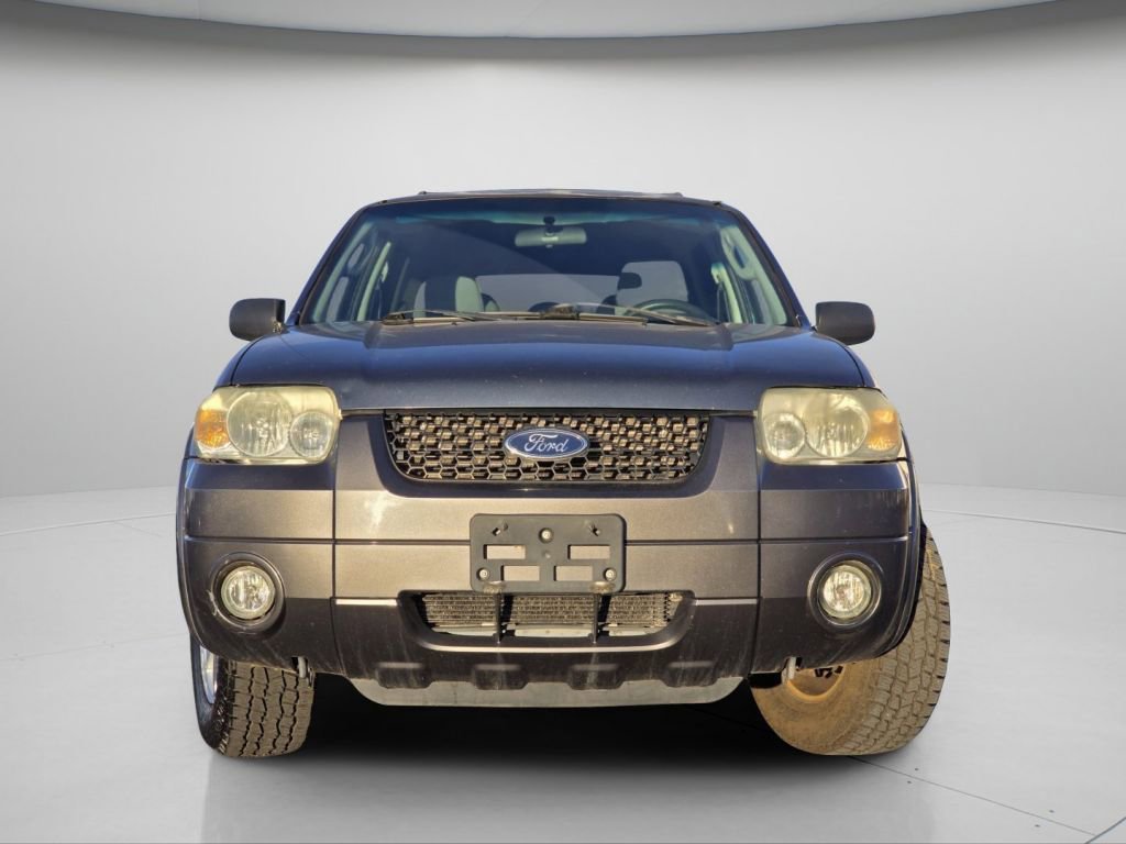 Used 2006 Ford Escape XLT image 3