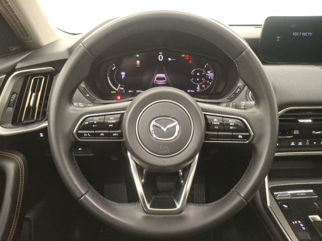 Used 2024 MAZDA CX-90 Plug-In Hybrid w/ Premium Pkg image 17
