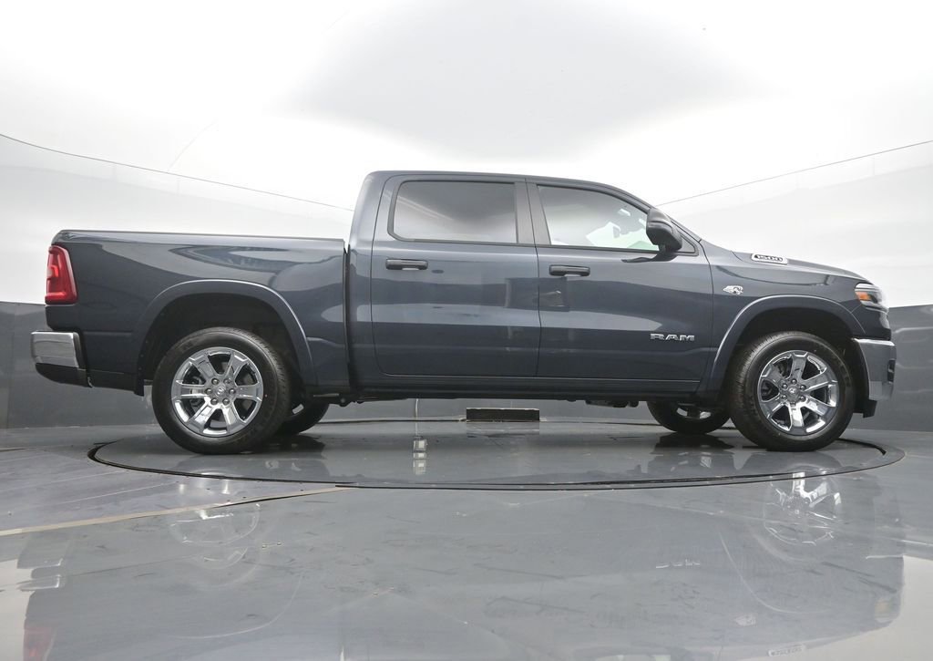 New 2026 RAM 1500 Big Horn image 52