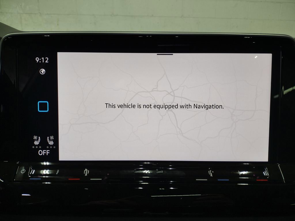 New 2026 Volkswagen Atlas SE image 32