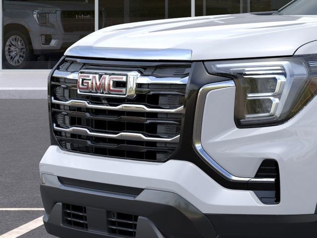 New 2026 GMC Terrain Elevation image 13