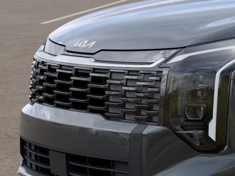 New 2026 Kia Sportage EX image 12