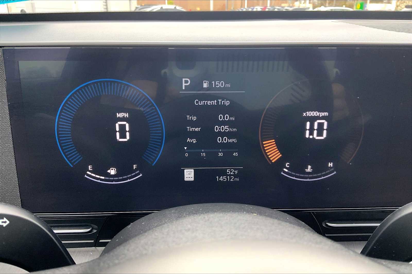 Used 2024 Hyundai Kona SEL FWD image 24