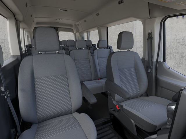 New 2026 Ford Transit 350 XLT image 10