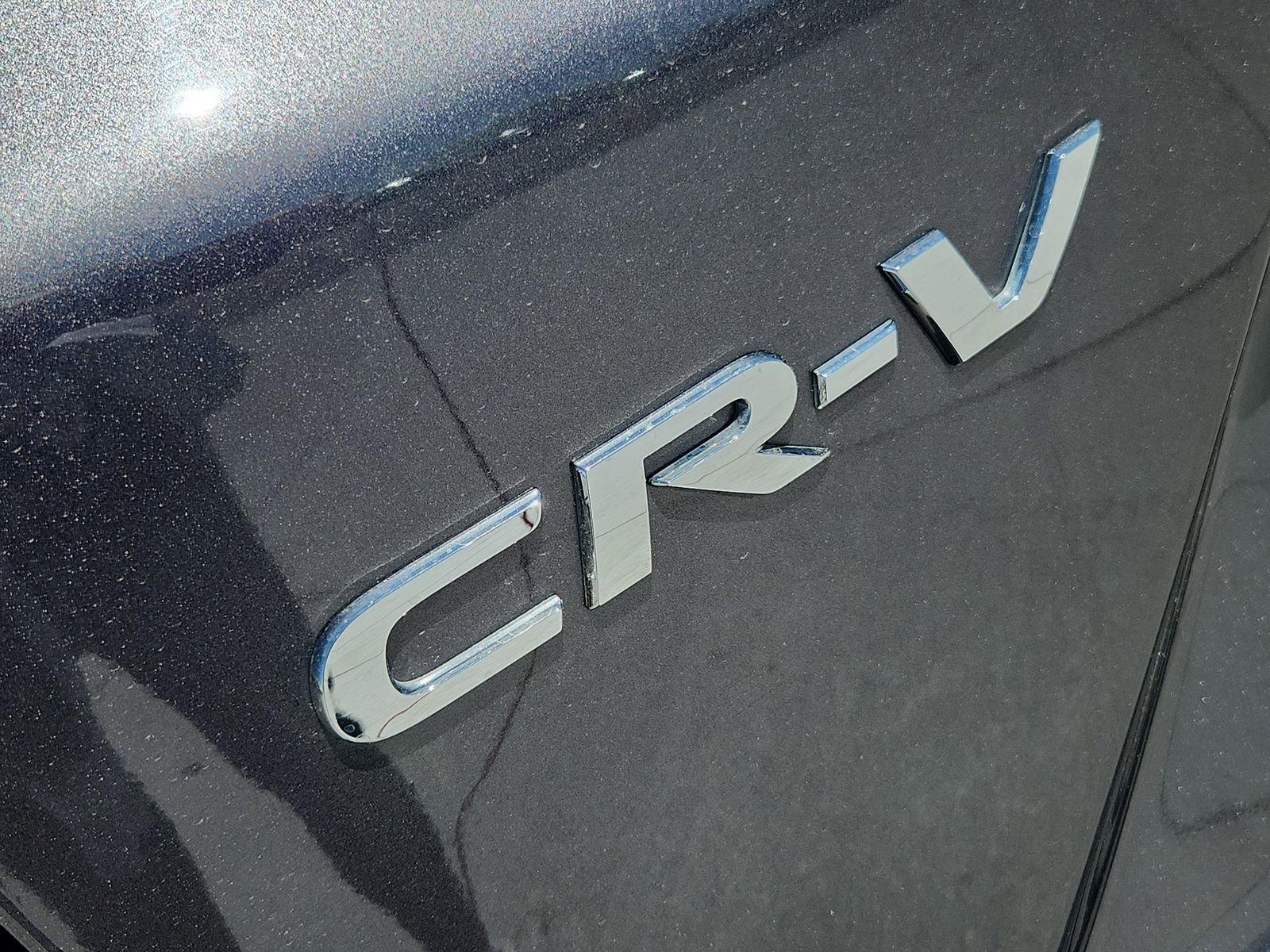 Used 2021 Honda CR-V EX-L image 14