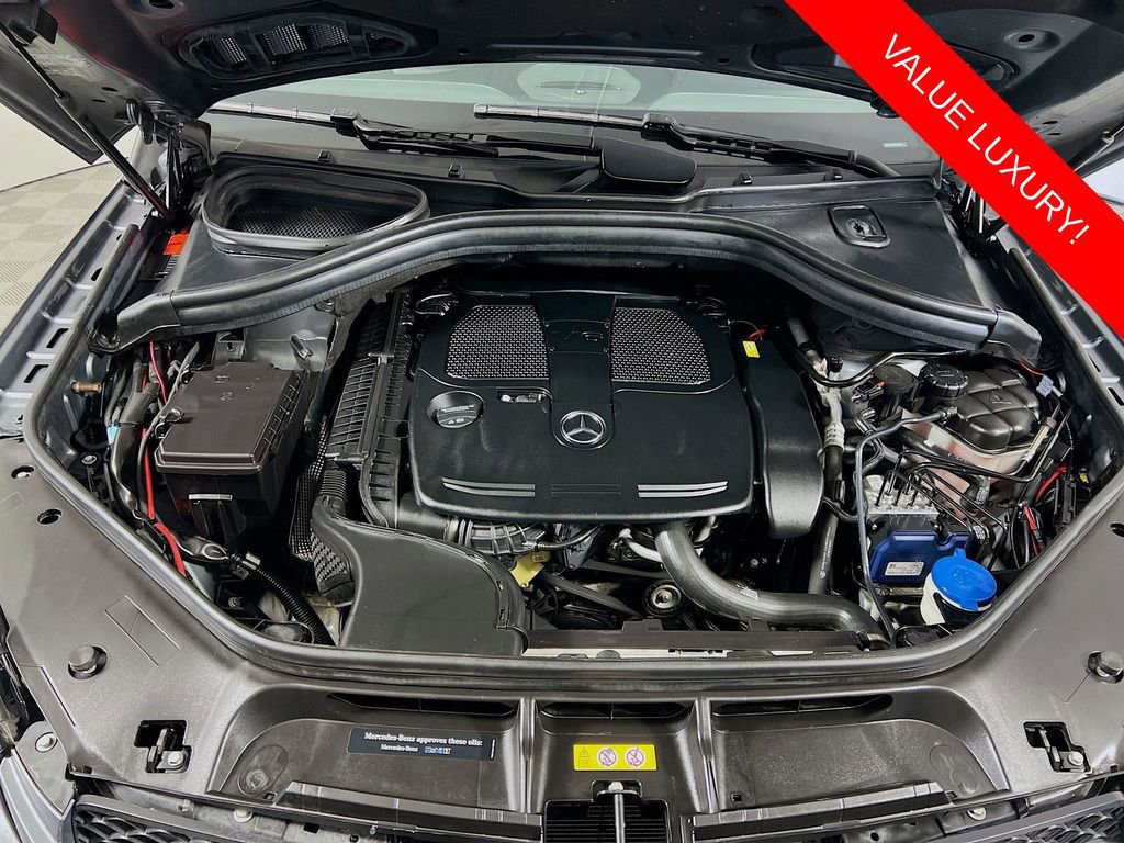 Used 2018 Mercedes-Benz GLE 350 image 31