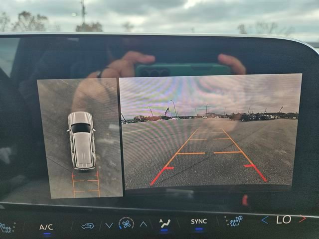 New 2026 Chevrolet Tahoe RST image 18