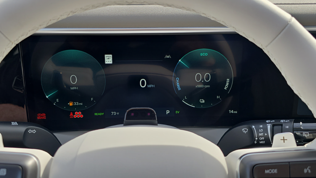 New 2027 Hyundai Palisade SEL FWD image 17