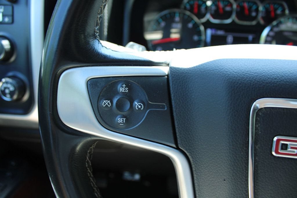 Used 2018 GMC Sierra 1500 SLE w/ SLE Value Package AWD/4WD image 20