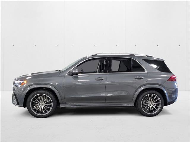 New 2025 Mercedes-Benz GLE 350 4MATIC image 5