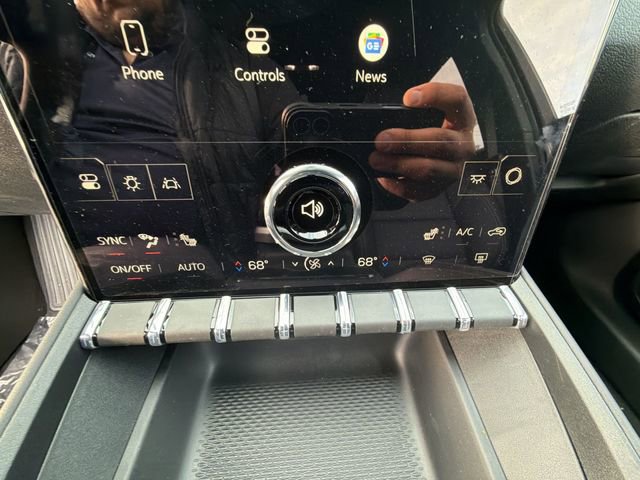 New 2026 GMC Terrain Elevation w/ Elevation Premium Package image 16