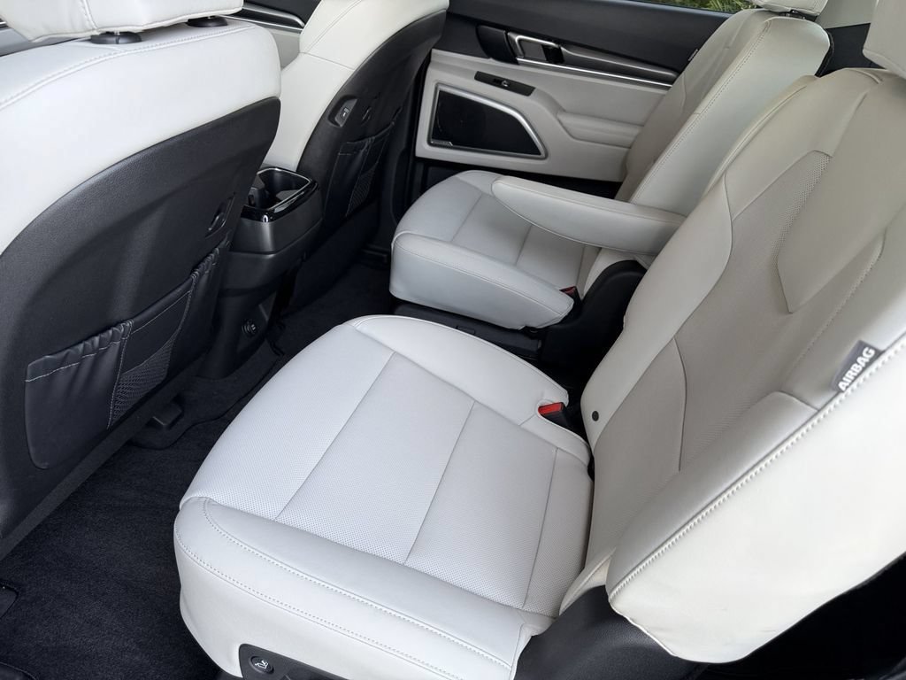 Used 2023 Kia Telluride S AWD/4WD image 12
