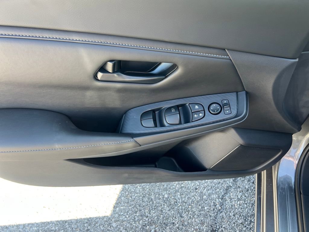 New 2025 Nissan Sentra S image 11