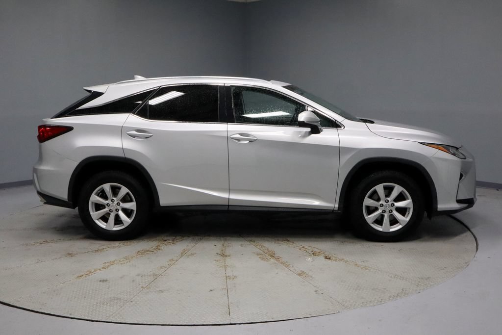 Used 2016 Lexus RX 350 AWD w/ Premium Package image 13