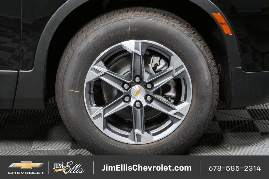 New 2026 Chevrolet Blazer LT w/ Convenience Package FWD image 38
