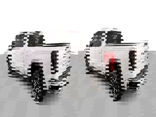 Used 2025 GMC Sierra 1500 AT4 w/ AT4 Premium Package image 6