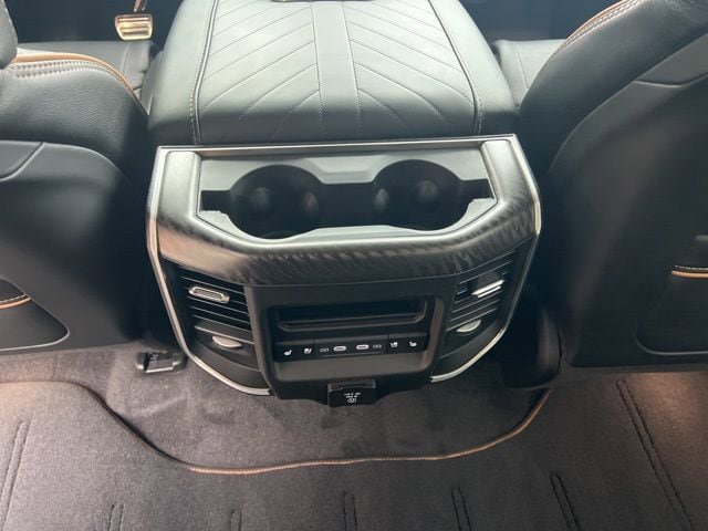 New 2026 RAM 1500 Tungsten w/ Bed Utility Group AWD/4WD image 22