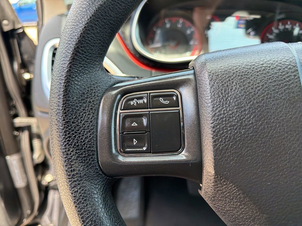 Used 2016 Dodge Dart SE w/ Convenience Group FWD image 17