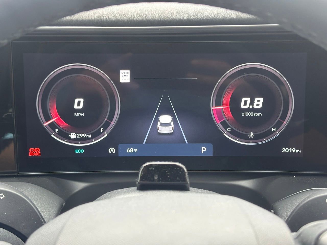 Certified 2026 Hyundai Palisade XRT Pro image 32