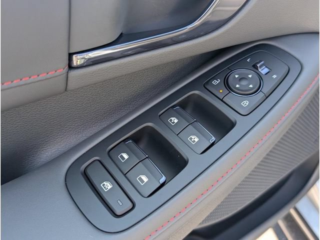 New 2026 Hyundai Sonata N Line FWD image 16