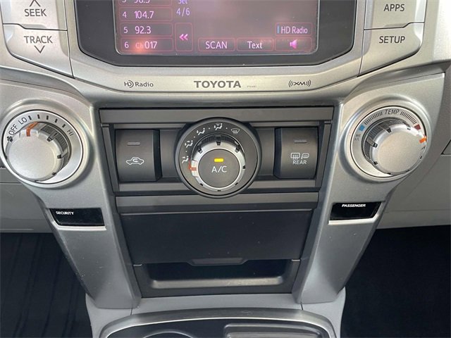 Used 2013 Toyota 4Runner SR5 image 26