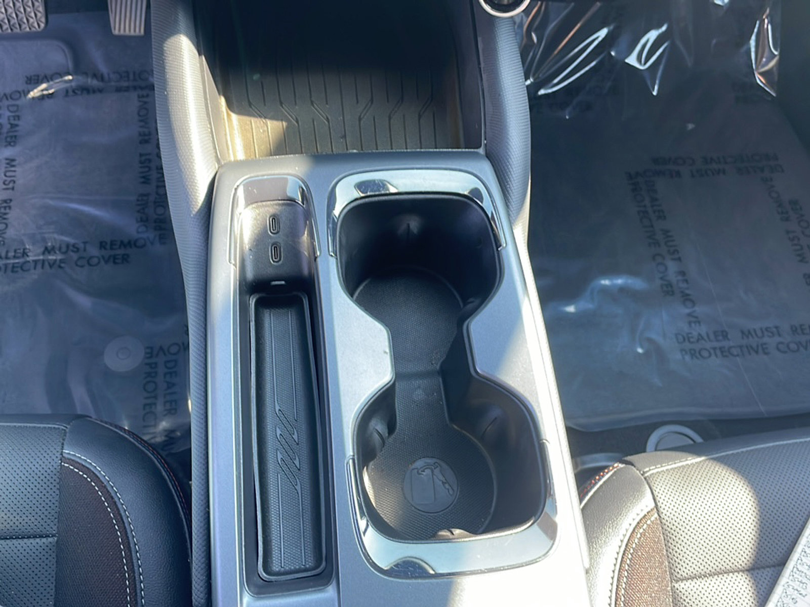 Used 2024 Chevrolet Equinox EV RS image 13