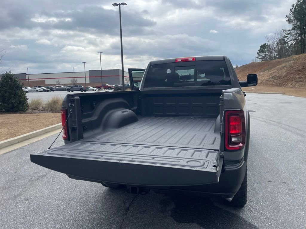 New 2026 RAM 2500 Tradesman w/ Power Wagon Package image 20