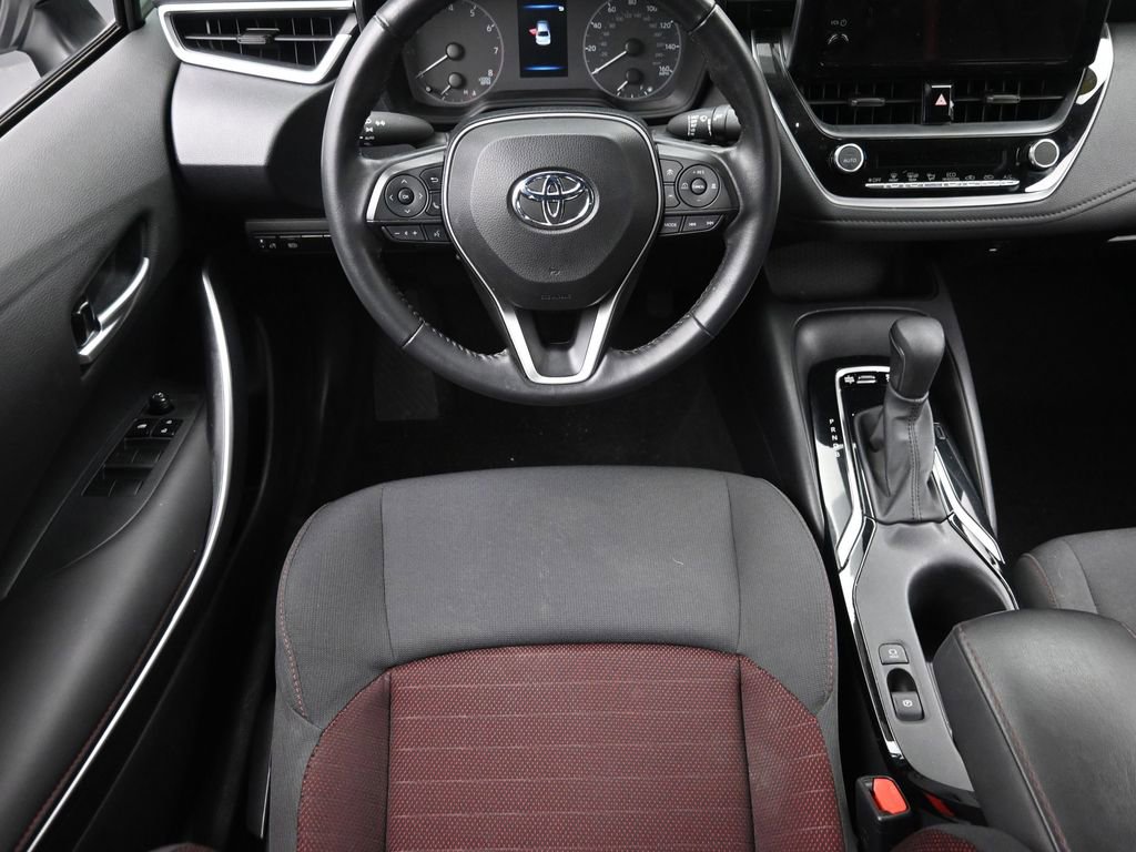 Used 2024 Toyota Corolla SE image 11