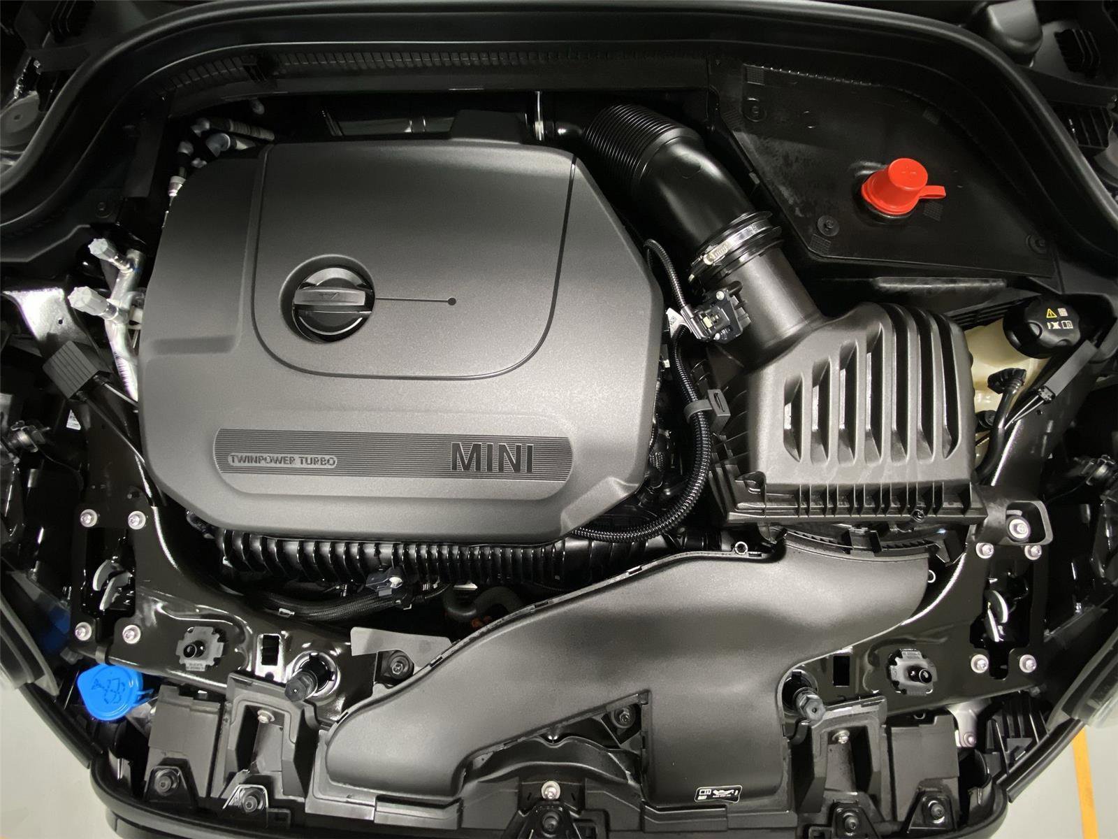 Certified 2024 MINI Cooper S FWD image 22