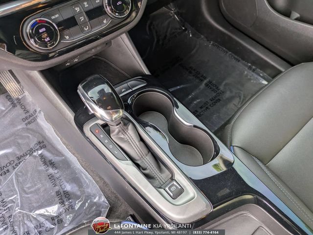 Used 2024 Buick Envista Sport Touring w/ Convenience I Package FWD image 22