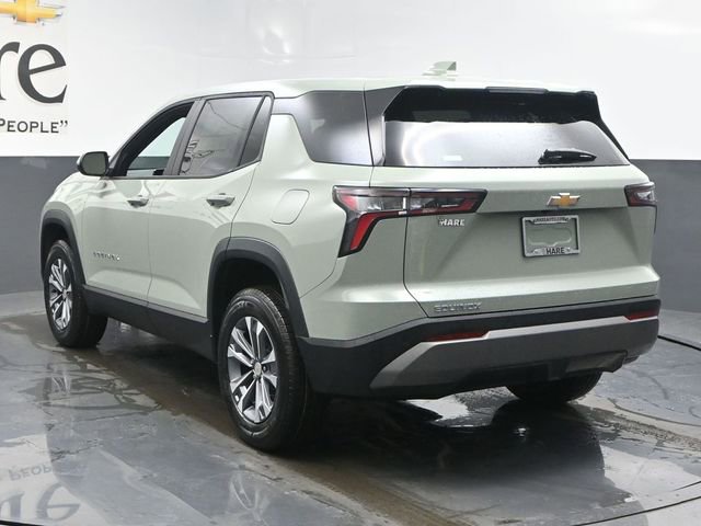 New 2026 Chevrolet Equinox LT w/ Convenience Package II image 14