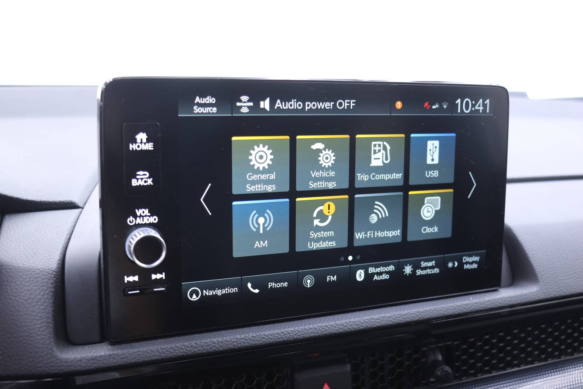 Certified 2023 Honda CR-V Sport Touring image 8