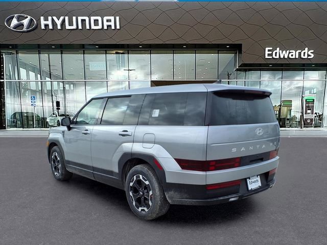 New 2026 Hyundai Santa Fe SE image 5