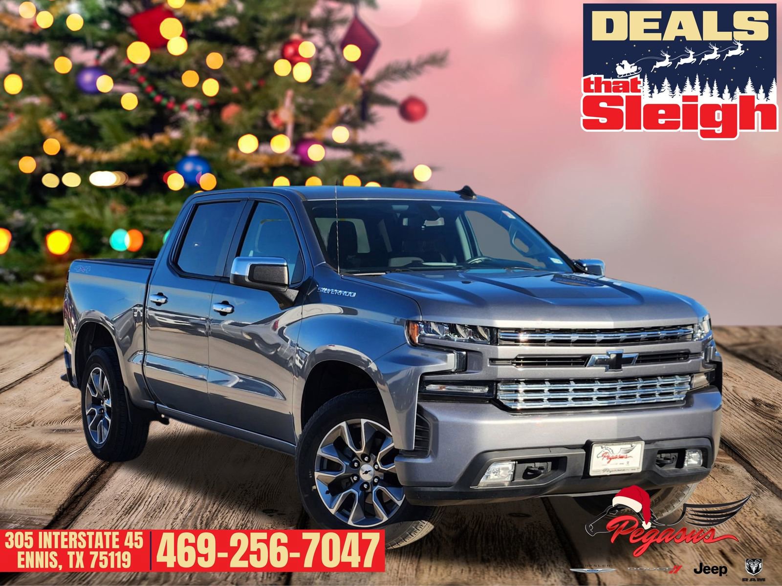 Used 2019 Chevrolet Silverado 1500 RST w/ All-Star Edition