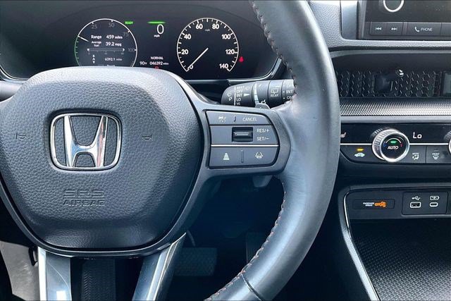 Certified 2024 Honda CR-V Sport image 12