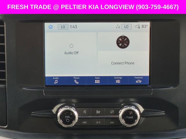 Used 2022 Ford F150 XLT w/ Equipment Group 301A Mid image 22