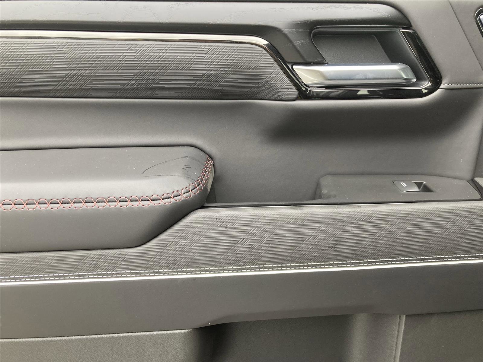 New 2026 GMC Sierra 1500 AT4X image 18