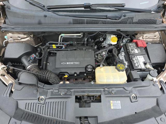 Used 2018 Chevrolet Trax LT w/ LT Convenience Package image 15