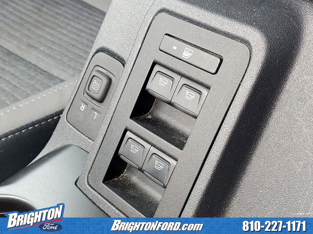 Used 2021 Ford Bronco Outer Banks image 27