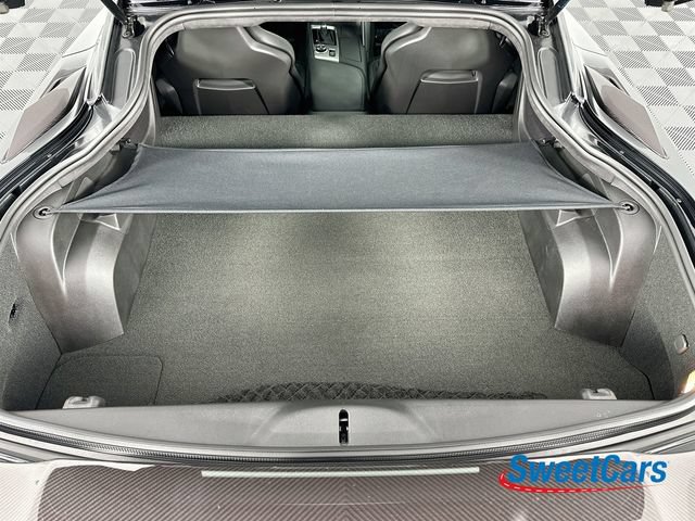 Used 2019 Chevrolet Corvette ZR1 RWD image 43