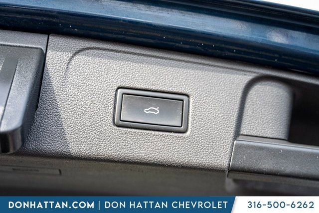 Used 2021 Volkswagen Atlas SE w/ Panoramic Sunroof Package image 35