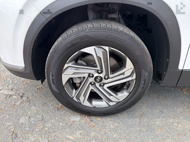 Certified 2023 Hyundai Santa Fe SEL image 5