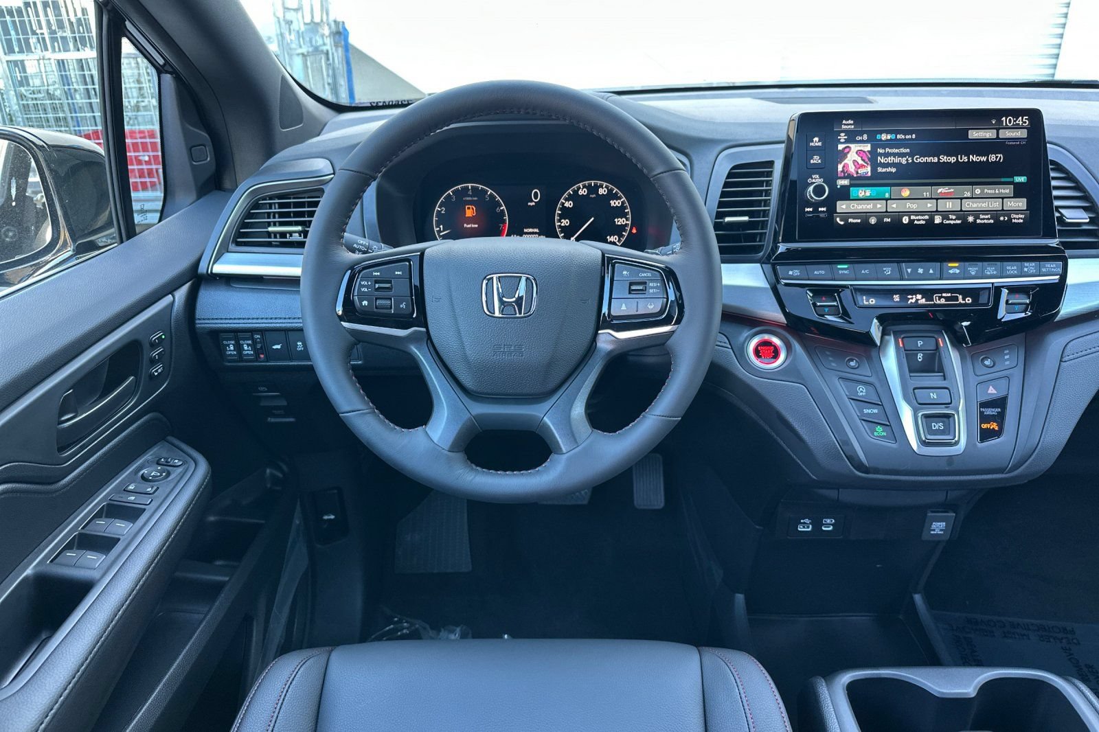 New 2026 Honda Odyssey Sport-L image 16