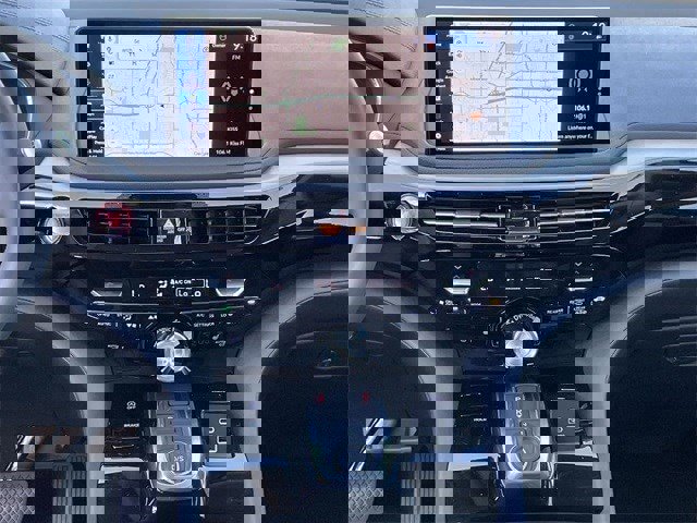 Certified 2025 Acura MDX FWD image 13