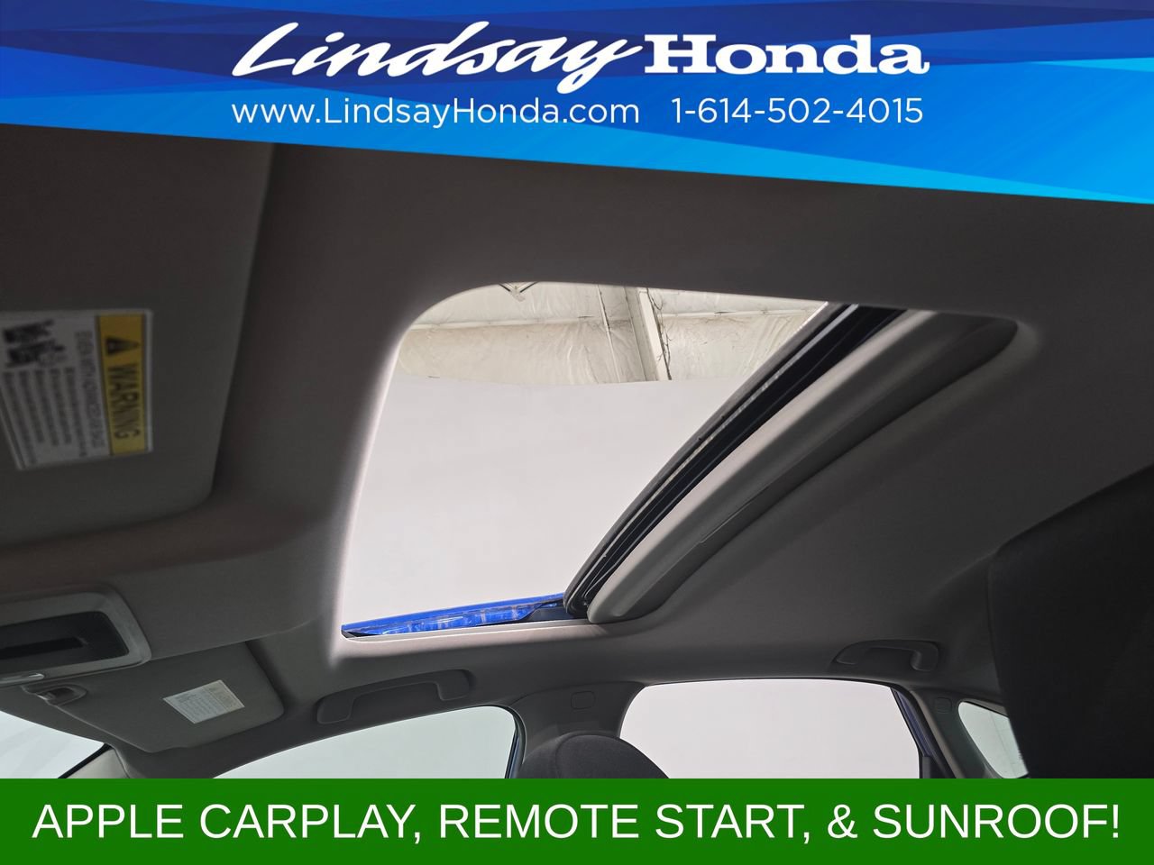 Used 2024 Honda Civic EX image 21